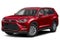2024 Toyota Grand Highlander XLE AWD (Natl)