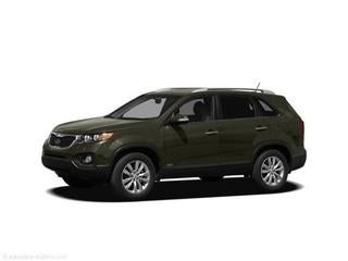2011 Kia Sorento 2WD 4dr I4 LX