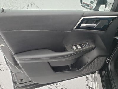 2022 Mitsubishi Outlander SE Launch Edition FWD