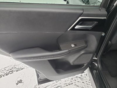 2022 Mitsubishi Outlander SE Launch Edition FWD