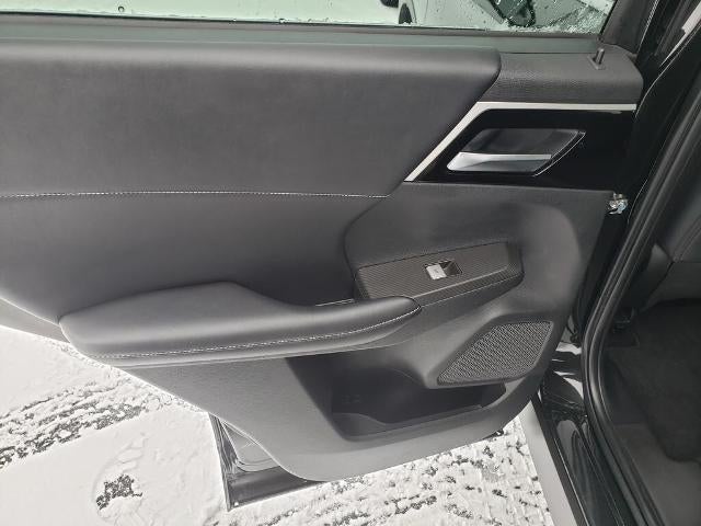 2022 Mitsubishi Outlander SE Launch Edition FWD