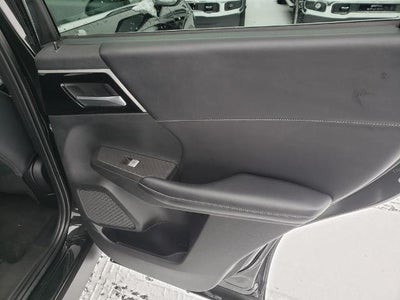 2022 Mitsubishi Outlander SE Launch Edition FWD