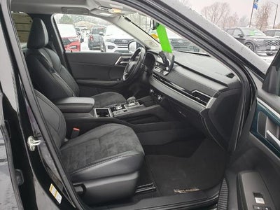 2022 Mitsubishi Outlander SE Launch Edition FWD