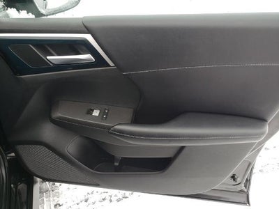 2022 Mitsubishi Outlander SE Launch Edition FWD