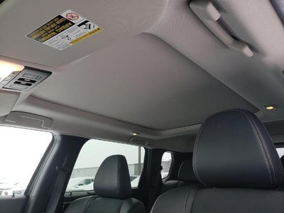 2022 Mitsubishi Outlander SE Launch Edition FWD