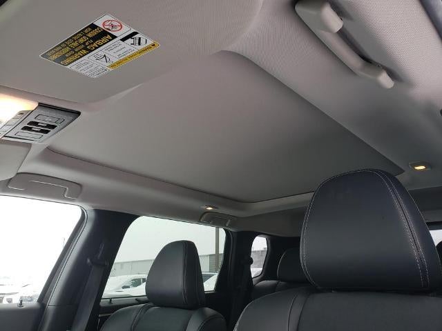 2022 Mitsubishi Outlander SE Launch Edition FWD