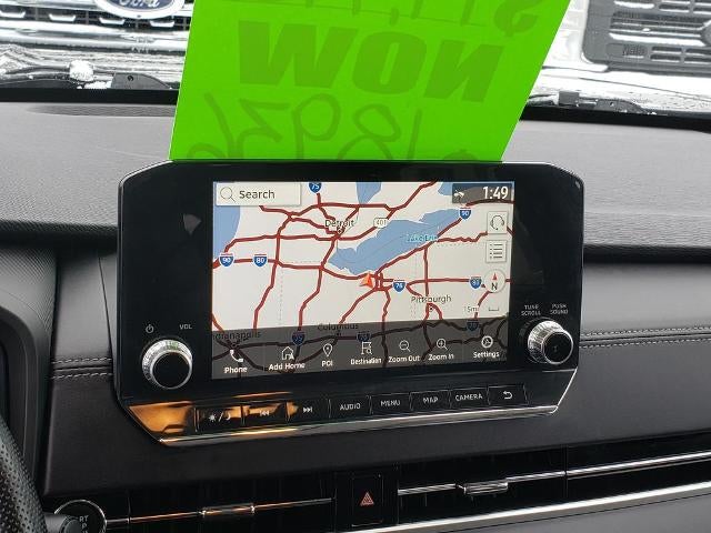 2022 Mitsubishi Outlander SE Launch Edition FWD