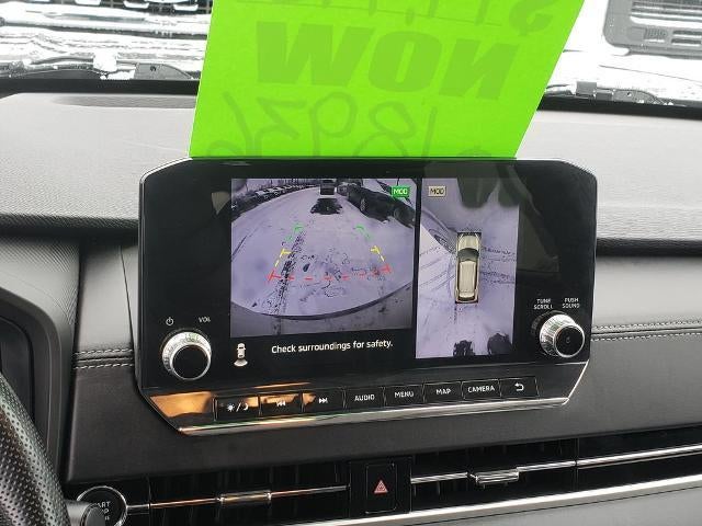 2022 Mitsubishi Outlander SE Launch Edition FWD