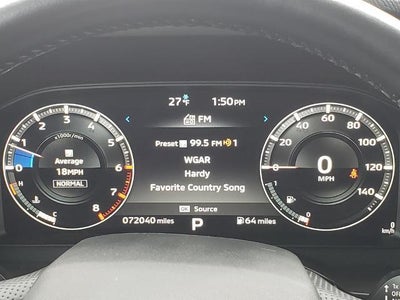 2022 Mitsubishi Outlander SE Launch Edition FWD