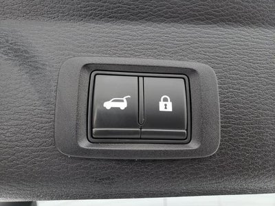 2022 Mitsubishi Outlander SE Launch Edition FWD