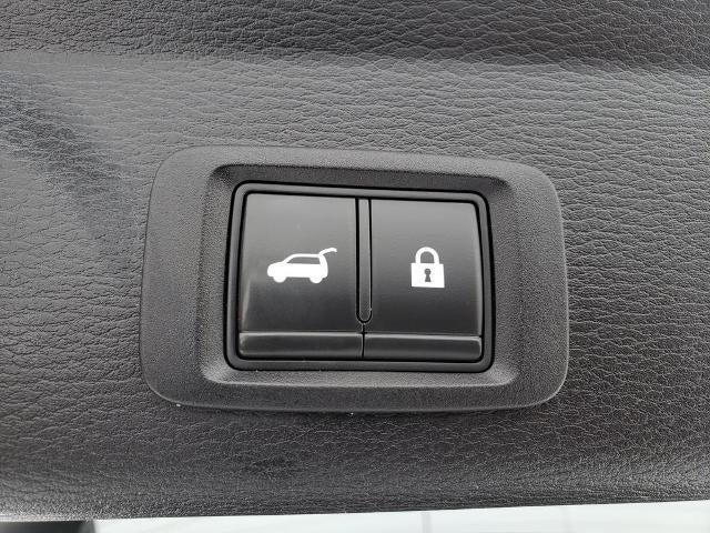 2022 Mitsubishi Outlander SE Launch Edition FWD