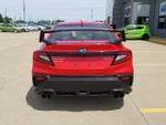 2022 Subaru WRX GT CVT