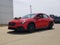 2022 Subaru WRX GT CVT