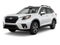 2023 Subaru Forester Limited CVT
