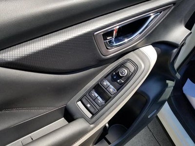 2023 Subaru Forester Limited CVT