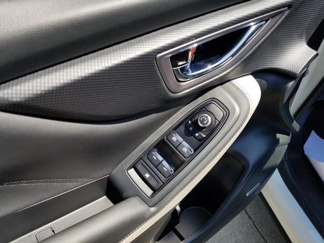 2023 Subaru Forester Limited CVT