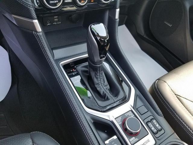 2023 Subaru Forester Limited CVT