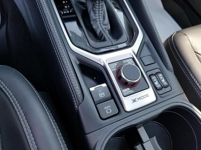 2023 Subaru Forester Limited CVT