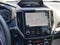 2023 Subaru Forester Limited CVT