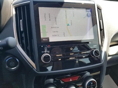 2023 Subaru Forester Limited CVT