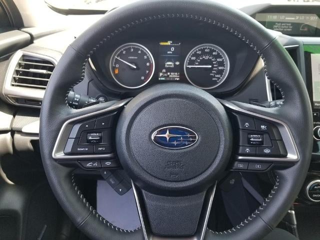 2023 Subaru Forester Limited CVT