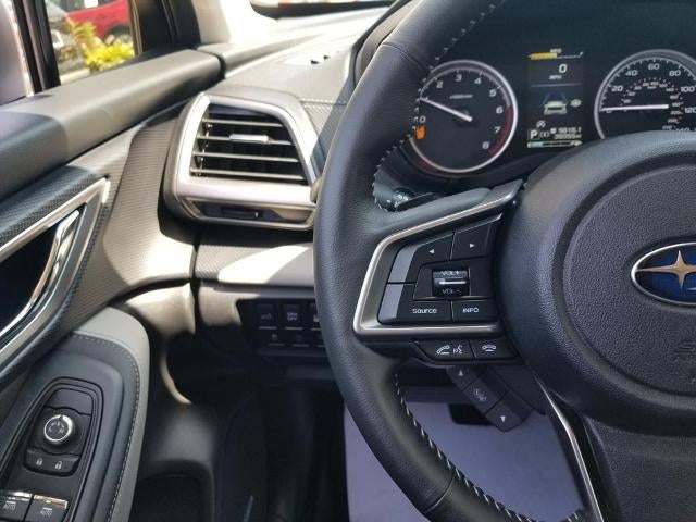 2023 Subaru Forester Limited CVT