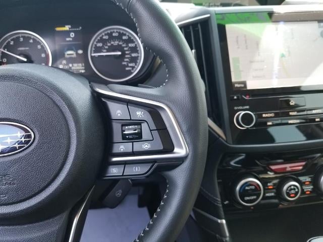 2023 Subaru Forester Limited CVT
