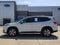 2023 Subaru Forester Limited CVT