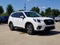 2023 Subaru Forester Limited CVT