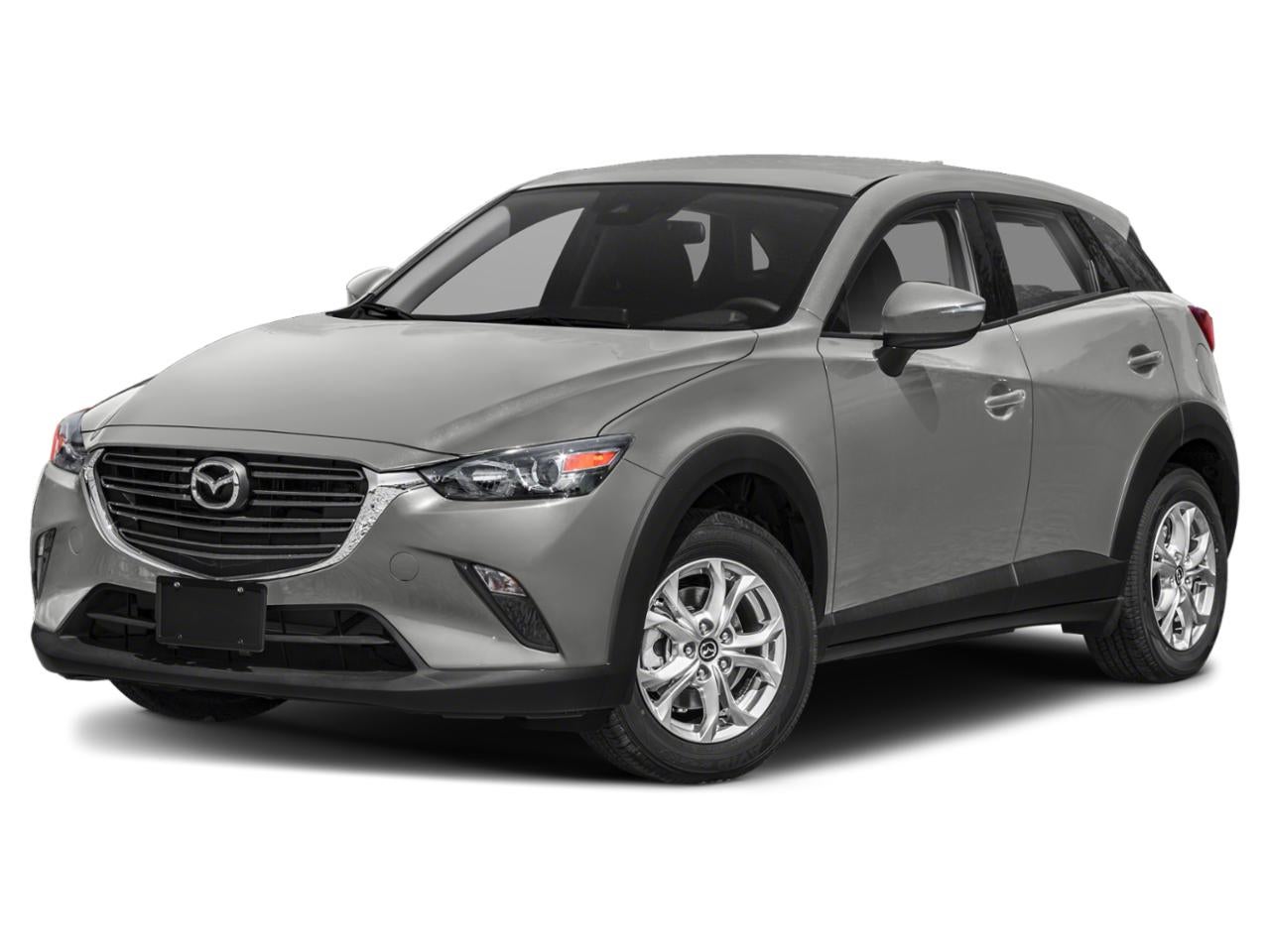 2021 Mazda Mazda CX-3 Sport FWD