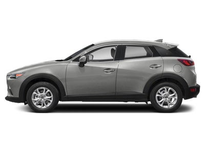 2021 Mazda Mazda CX-3 Sport FWD