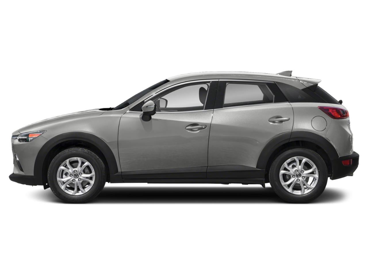 2021 Mazda Mazda CX-3 Sport FWD