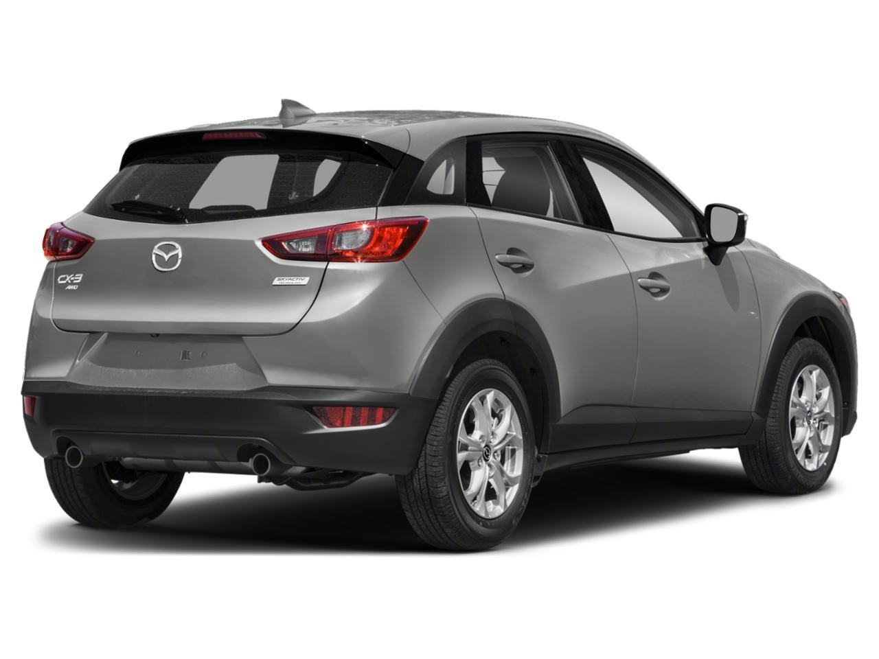 2021 Mazda Mazda CX-3 Sport FWD