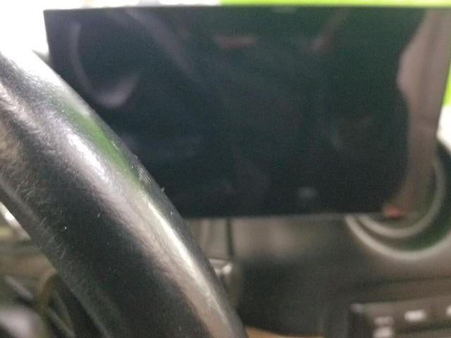 2002 Mazda Mazda MX-5 Miata Conv