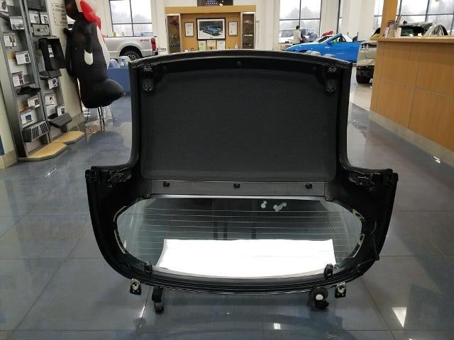 2002 Mazda Mazda MX-5 Miata Conv