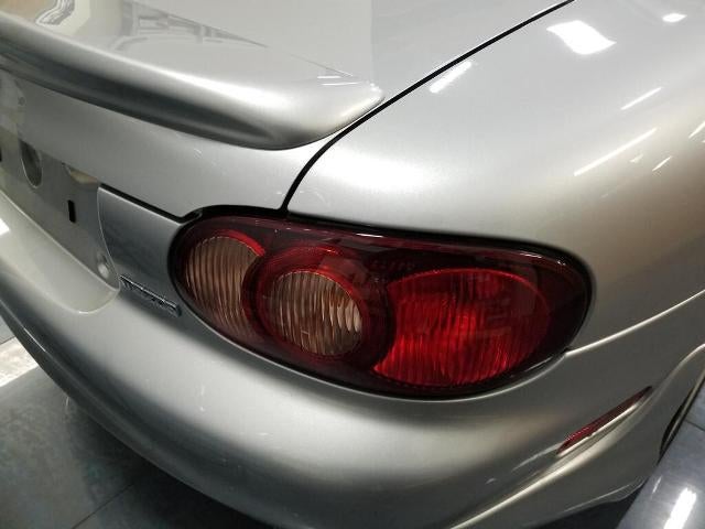 2002 Mazda Mazda MX-5 Miata Conv