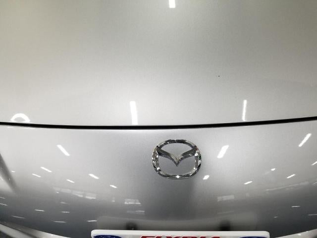 2002 Mazda Mazda MX-5 Miata Conv