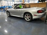 2002 Mazda Mazda MX-5 Miata Conv