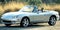 2002 Mazda Mazda MX-5 Miata Conv
