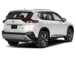 2022 Nissan Rogue AWD Platinum