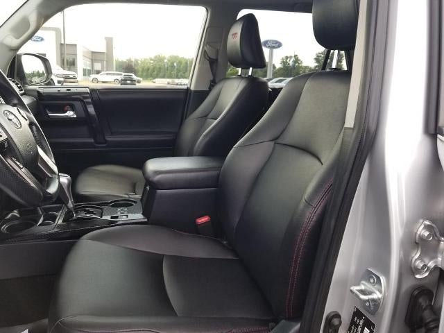 2018 Toyota 4Runner SR5 4WD (GS)