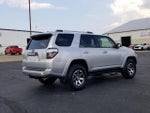 2018 Toyota 4Runner SR5 4WD (GS)