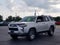 2018 Toyota 4Runner SR5 4WD (GS)