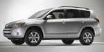 2006 Toyota RAV4 4dr Sport 4-cyl 4WD (Natl)