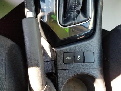 2017 Toyota Corolla iM Manual (Natl)