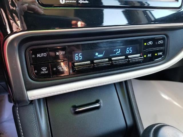 2017 Toyota Corolla iM Manual (Natl)