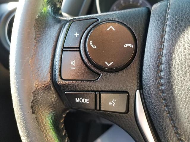 2017 Toyota Corolla iM Manual (Natl)