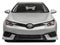 2017 Toyota Corolla iM Manual (Natl)