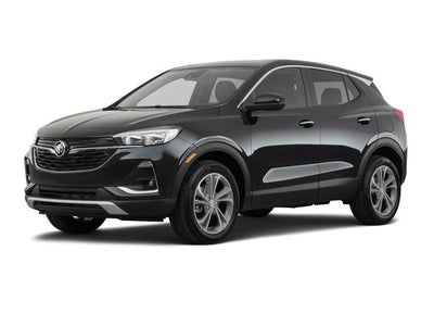 2021 Buick Encore GX Preferred FWD