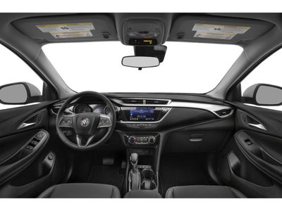 2021 Buick Encore GX Preferred FWD